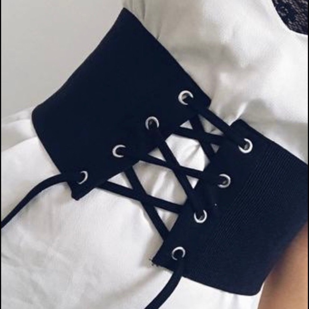 🖤 Windsor Corset Belt 🖤